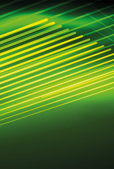 Akai Pro AFX Skin Green Lazer